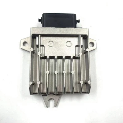 NEW L5G6 189 E1C 2006-2014 MAZDA 3 2.0L Transmission Module TCM TCU Reprogrammed - Image 1 of 4