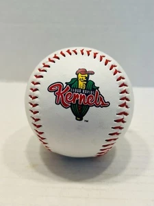 Cedar Rapids Kernels Logo Souvenir Baseball Minor League Genuine Merchandise - Picture 1 of 8
