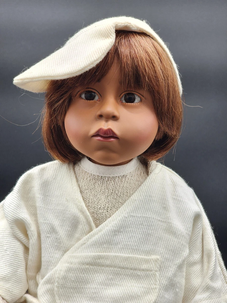 Philip Heath In Gotz Dolls for sale | eBay