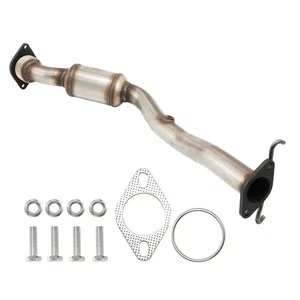 Catalytic Converter For Buick LaCrosse 2005-2009 3.8L Direct Fit Stainless Steel - Picture 1 of 16