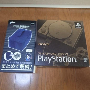 Nuevo sin abrir SONY PlayStation Classic SCPH-1000RJ - Imagen 1 de 5