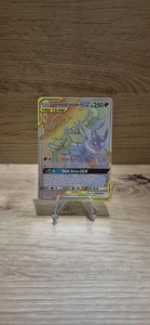 Pokemon Greninja & Zoroark GX Tag Team 222/214 Unbroken Bonds En Nm - Bild 1 von 3