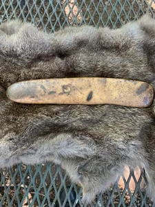 Ancient Man Fire Starting Tool - Picture 1 of 3