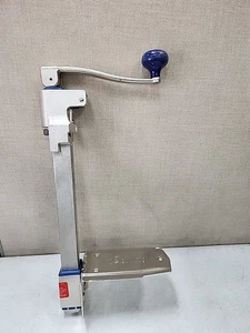 NUOVO Edlund Apriscatole Manuale MO. #1 - Foto 1 di 8