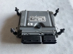2006-2009 Mercedes-Benz E550 S550 CLS550 ECU ECM Control Module A 273 153 65 91 - Picture 1 of 6