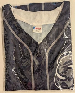 San Antonio Missions JACKSON MERRILL XL Jersey SGA 5/23/2025 San Diego Padres - Picture 1 of 11