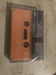 Mountain Goats “Dark In Here” cassette sealed Merge - Picture 1 of 3