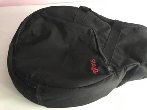 Banjo STAGG soft cover gigbag case - Picture 1 of 5