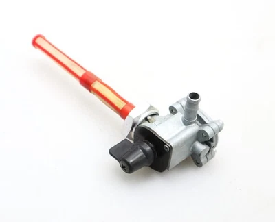 Llave de Purga Grifo de Gasolina Fuel Tapón Honda VTX 1300 SC52 2006 - Imagen 1 de 3