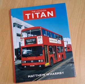 Der London Titan - von Matthew Charm von.   176 Seiten Hardcover  - Bild 1 von 7