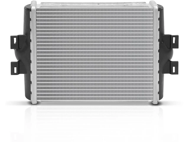 Autopart Premium 41HS95Z Front Radiator Fits 2014-2016 BMW 435i Base 3.0L 6 Cyl Foto 1 de 1