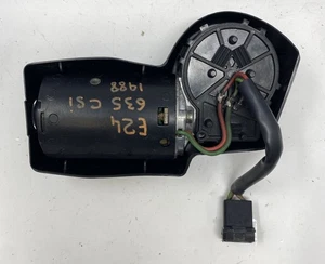 BMW E24 6 SERIES WIPER MOTOR BOSCH 0390241089 ORIGINAL - Bild 1 von 10