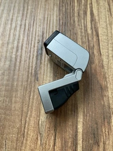 Olympus VF-3 Electronic View Finder - Silver - Picture 1 of 8