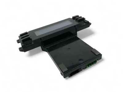 Computer di bordo VOLVO S80 II AS 31268336 32050337 - Immagine 1 di 4