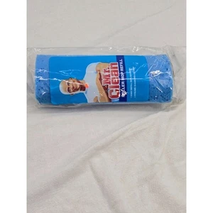 MR. CLEAN Roller Mop Refill Easy Replacement NEW/SEALED Blue Sponge 8.5" - Picture 1 of 2