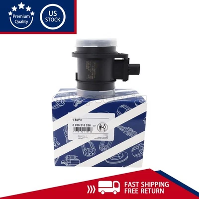 Sensor de flujo de aire de masa para Bosch Land Rover Range Rover Sport 0280218286 C2D19537 Foto 1 de 4