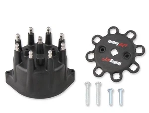 Holley EFI 566-105 Dual Sync Distributor Service Cap (Gen 2) - Picture 1 of 1
