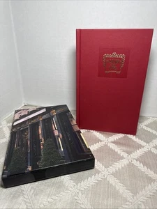 Cartier; Paris-Londres-NewYork-2014 Jewelry Book W/Fine Slipcase-English-EUC - Picture 1 of 11