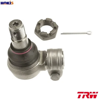 EXTREMO DE VARILLA DE AMARRE JTE0150 PARA MERCEDES-BENZ OM457.957/956 12,0 L 6cyl AXOR 2 Foto 1 de 4