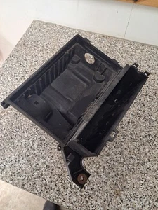 Mini Cooper S R52 R53 W11 Airbox Base & ECU Housing 2002-2006 TIDY - Picture 1 of 11
