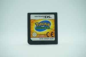 Pokemon Ranger Nintendo DS Gra Idioma Español Hiszpański ESP NDS Vintage Epicki