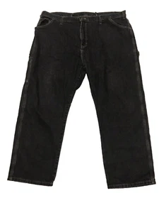 Jeans Dickies Denim Azul Calce Relajado Para Hombre Talla 46 X 30 - Imagen 1 de 8