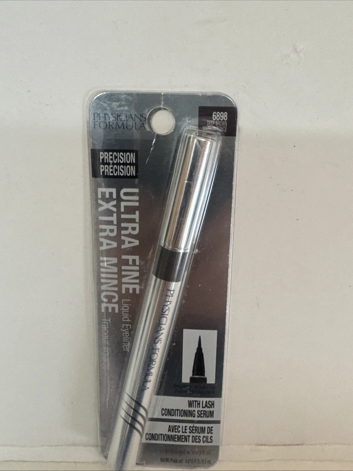 Physicians Formula Lash 2-in-1 Boosting Eyeliner & Serum 6898 Deep Brown - Image 1 of 1