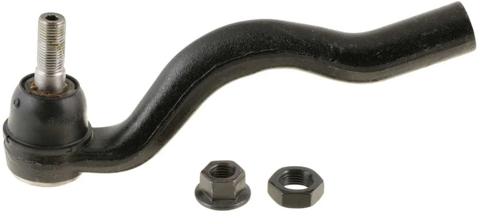 Extremo de barra de amarre exterior derecho TRW JTE1732 para Jeep Grand Cherokee y Dodge Durango Sele Foto 1 de 3