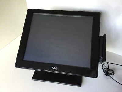 POSX Touchscreen Monitor XTS4170  - Image 1 of 4