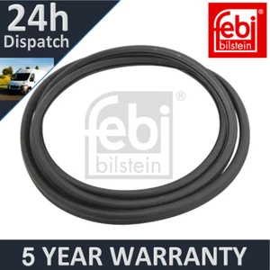 Fits VW Golf 1974-1993 Jetta 1978-1984 Febi Windscreen Seal 171845121 - Picture 1 of 2