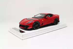 GL MODEL 1:18 Ferrari 812 sportwagen Modell Diecast Resin Auto Sammlung - Picture 1 of 18