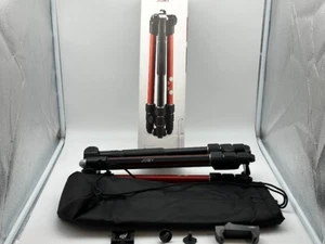 JOBY RangePod Tripod - Red - Picture 1 of 4