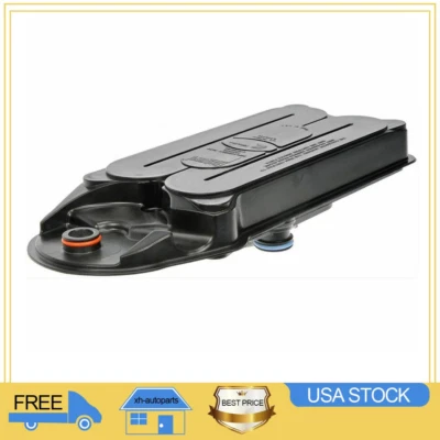 Elemento de filtro respirador cárter Dorman CCV para Ram 2500 3500 Cummins diésel XH Foto 1 de 3