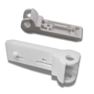 Ricambio Freezer Frigo Electrolux Cerniera Dometic Serie 6 / 7 E 8 RM 2412125003 - Imagen 1 de 18