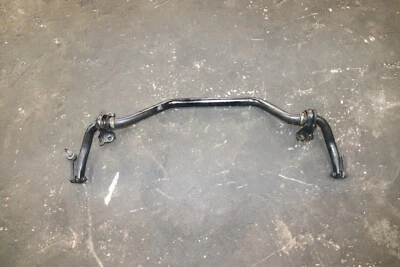 2003-2008 Nissan 350Z  Front OEM Stabilizer Sway bar A/T  - Imagem 1 de 4