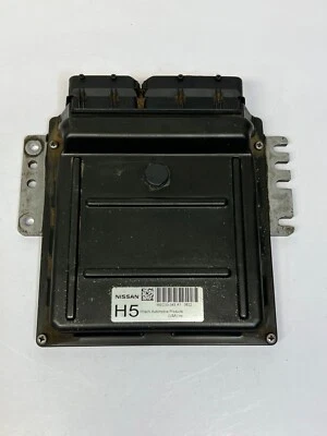 2004 年日产 Sentra 1.8S 4 Cyl ECM ECU PCU 发动机计算机模块原始设备制造商。 — 第 1/4 张图片