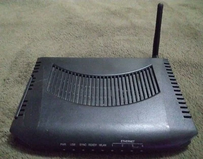 Ambit U10C019 Cable Router - Image 1 of 4