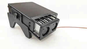Zestaw wentylatorów magnetycznych K-LINK K-604 - AnyTone AT-6666 - Radiodity QT-80 - Stryker 447 - Zdjęcie 1 z 15