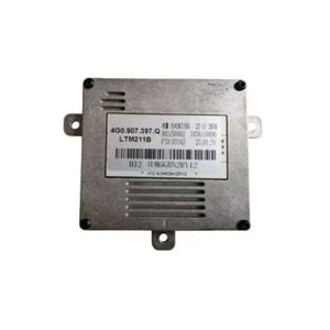 SUITABLE FOR AUDI A6 S6 RS6 ALLROAD 4G0907397Q LED DRL HEADLIGHTS MODULE - Picture 1 of 3