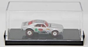 Hot Wheels Chris Stangler Custom 67 Camaro 2013 Detroit Diecast Show VIP Weekend - Picture 1 of 6