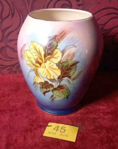 Royal Winton vase Vintage 1950/60's In Vgc - Picture 1 of 4