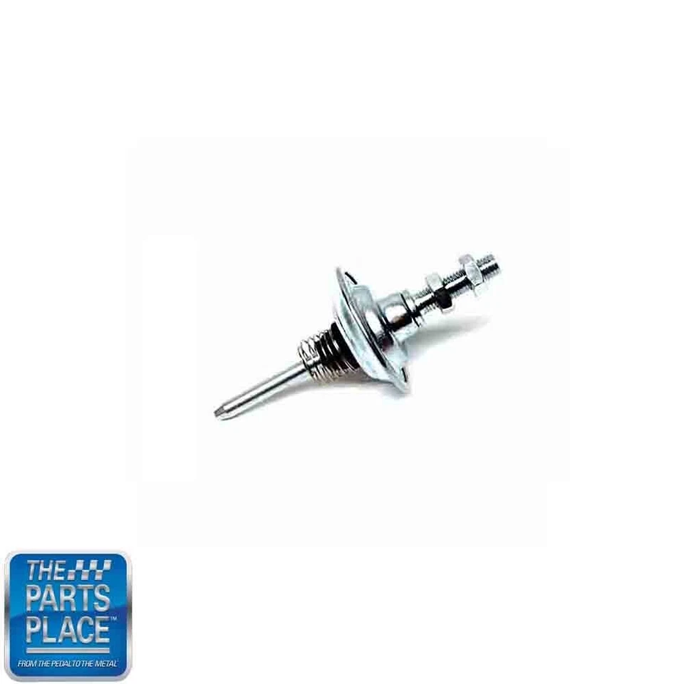 61-71 Buick Oldsmobile Pontiac Dashpot/Dash Pot 1-1/8” Rosca GM 1191330  Foto 1 de 1