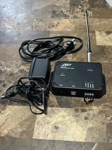 RTi Modell RP-1 Fernbedienungsprozessor mit Antenne und anderen - Bild 1 von 4