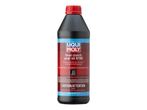 98XH59P Dual Clutch Transmission Fluid Fits 2010-2016 Porsche Panamera - Picture 1 of 1