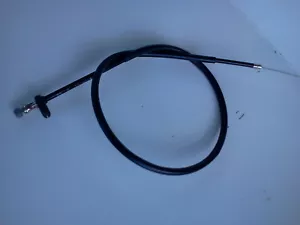 ATC110 1979 1980 1981 THUMB THROTTLE CABLE MP # 102-014 - Picture 1 of 1