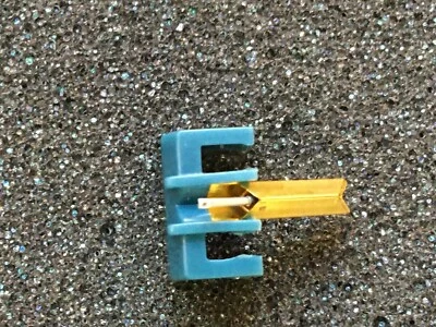 Sanyo ST25D/31J (Blue) LPS Replacement Diamond Stylus DSC 642 See Pictures - Image 1 of 4