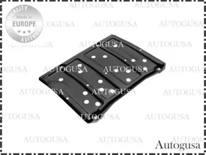 NEW UNDER ENGINE COVER UNDERTRAY SHIELD FOR VAUXHALL OPEL CORSA D S07 06-14 - Picture 1 of 2