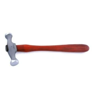 Fretz Precision Smith Planishing Hammer Jewellery Making Hammer Jewellers Tool - Picture 1 of 6