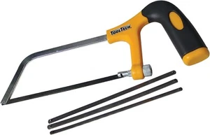 Veto 10036 Sägebogen 150 mm PVC-Griff 4 Blätter - Bild 1 von 1