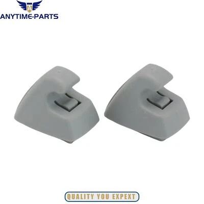 2x Para Chevrolet Cruze Limited 2016 Eco,L,LS,LT Parasol Soporte Clip Retenedor Foto 1 de 4